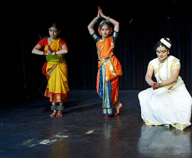 Natyanjali Dance Festival