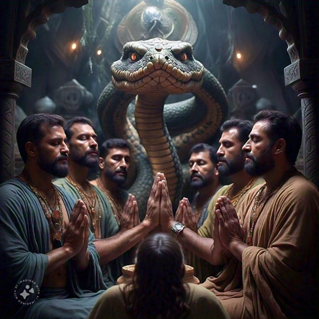 Nag Panchami