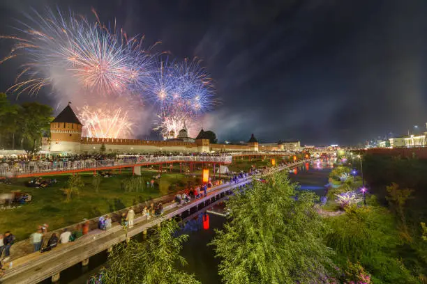 Badenfahrt Festival