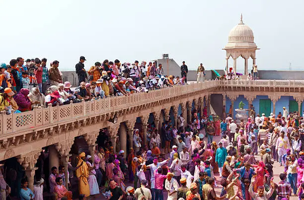 Karaga Festival