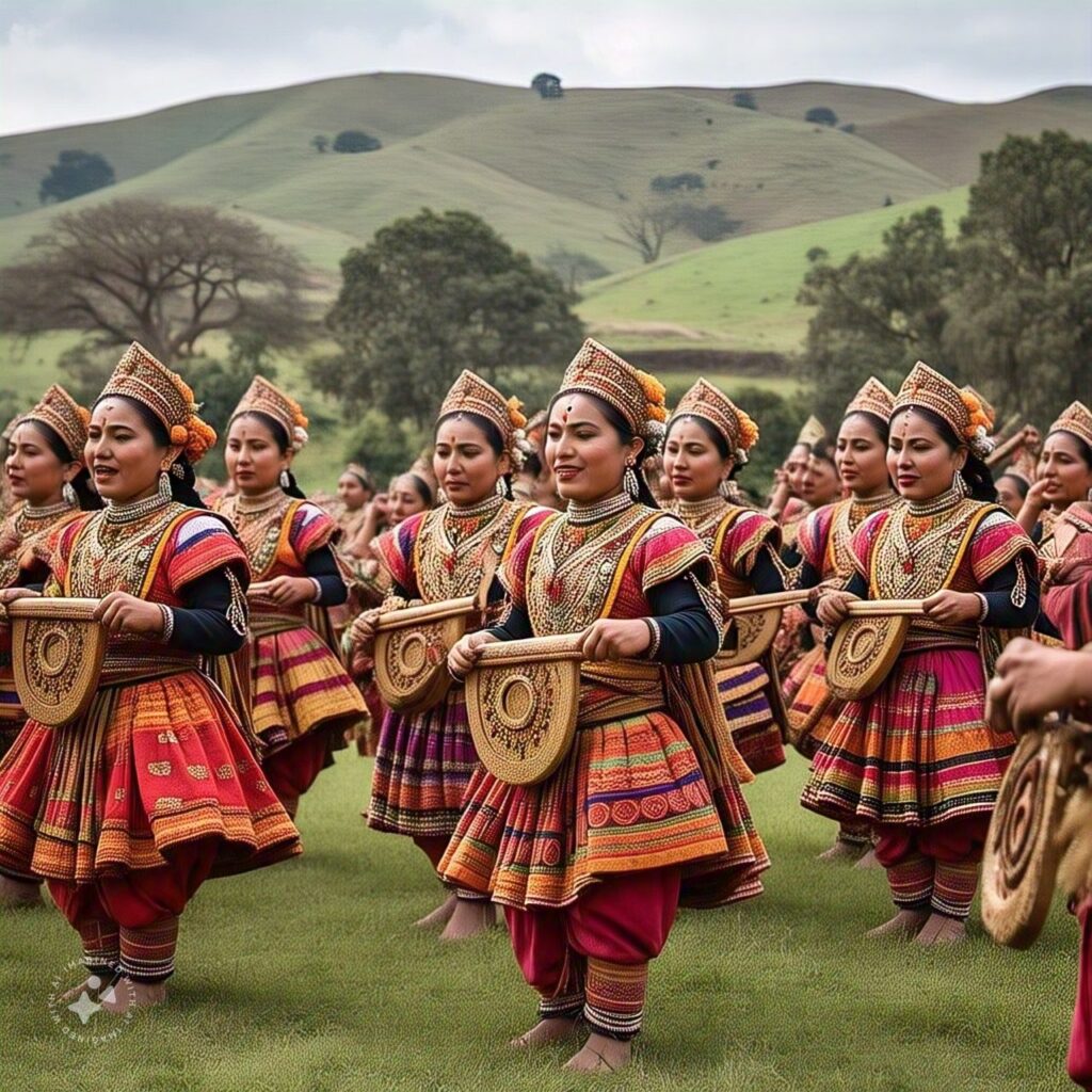 Kajari Festival