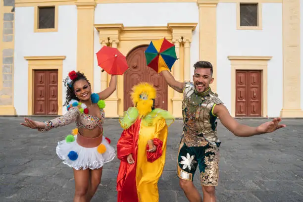 Gualeguaychú Carnival