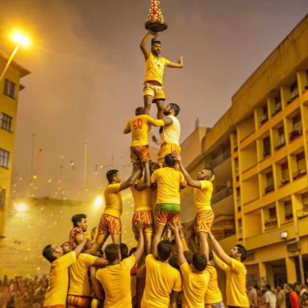 Sri Krishna Ashtami