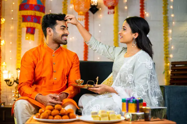 Bhai Dooj