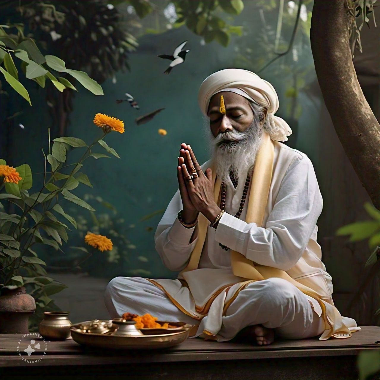 Guru Ravidas Jayanti