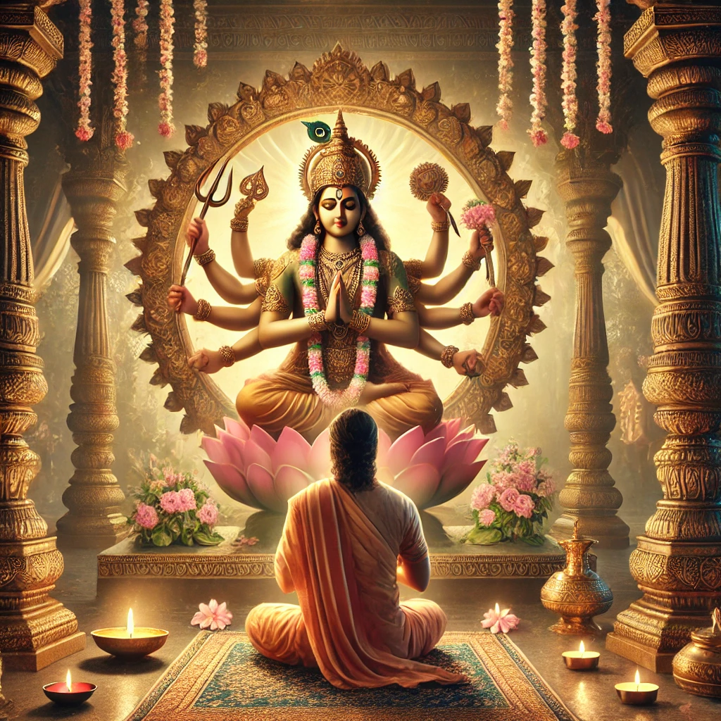 Saphala Ekadashi