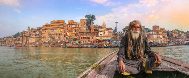 Tailang Swami Jayanti