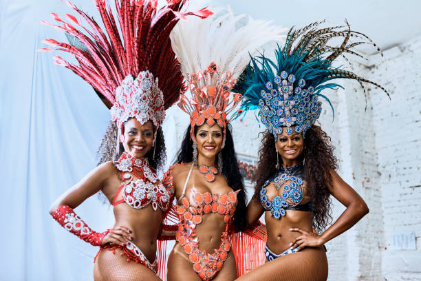 Antigua Carnival