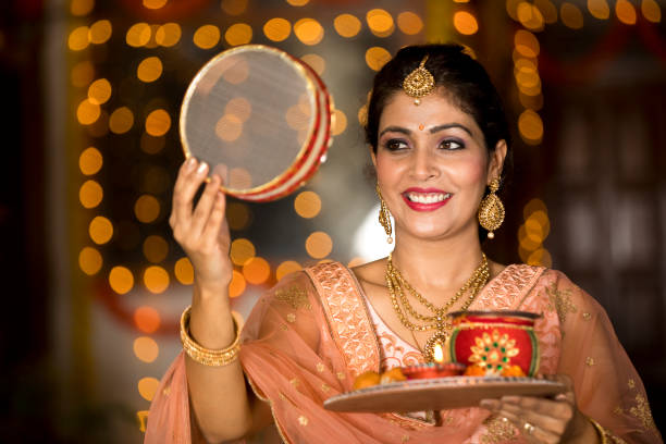 Karwa Chauth