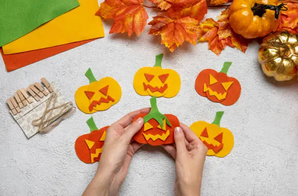 Halloween Fun Activities 2025