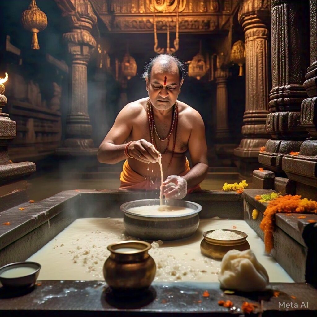 Ramanuja Jayanti 2025