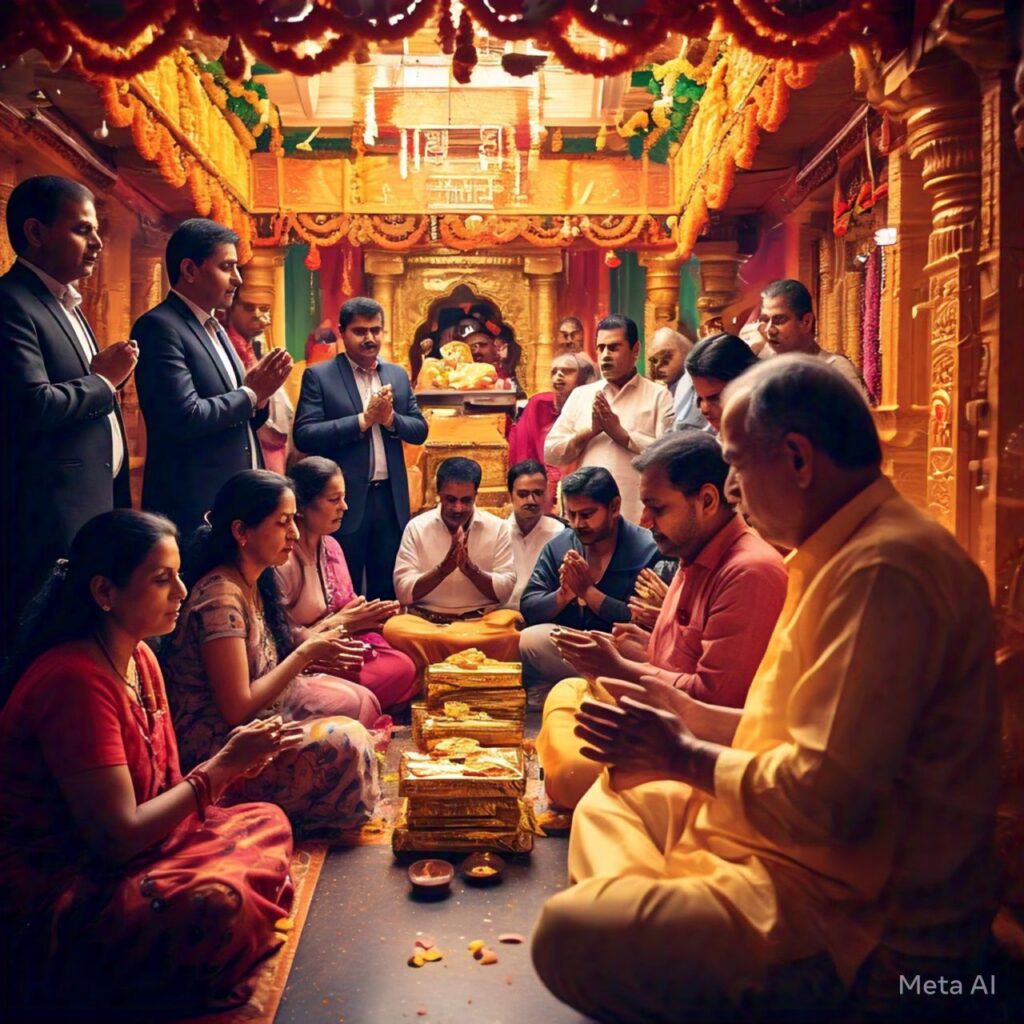 Vaishakh Begins 2025