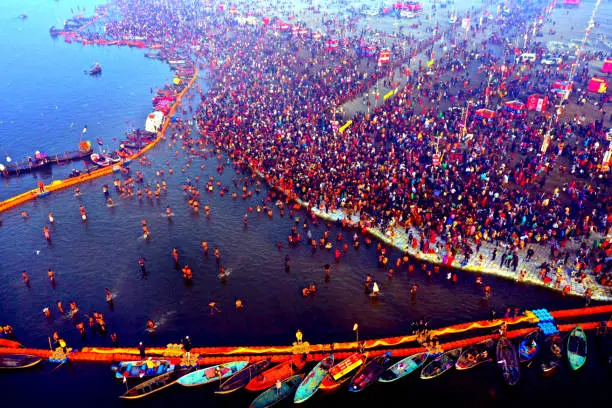 Makar Sankranti