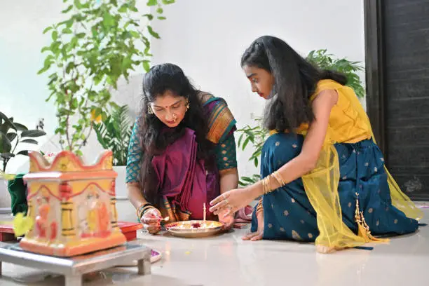 Ram Navami 2025