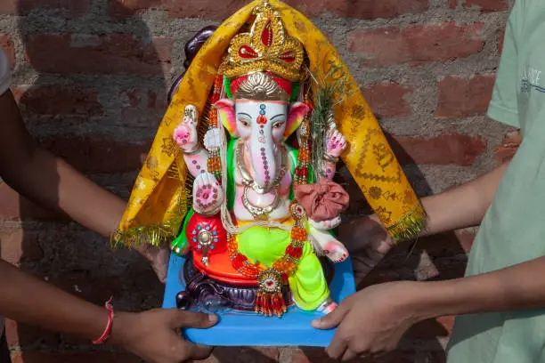 Pausha Vinayaka Chaturthi