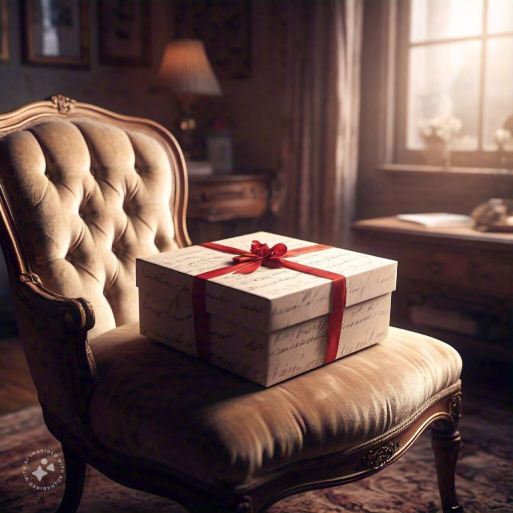 Eid gifts 