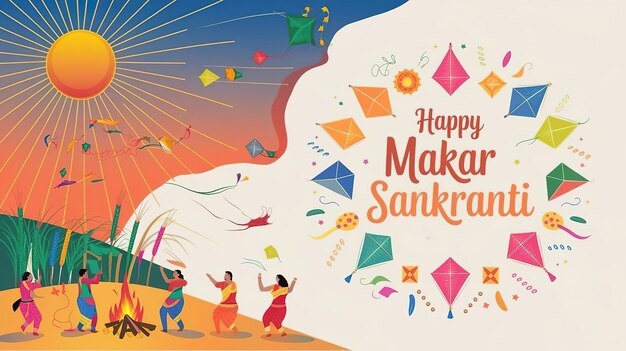 Makar Sankranti