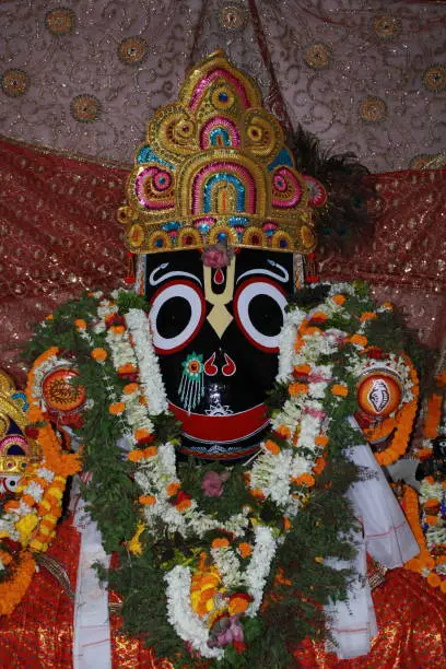 Jagannath Rath Yatra 2025