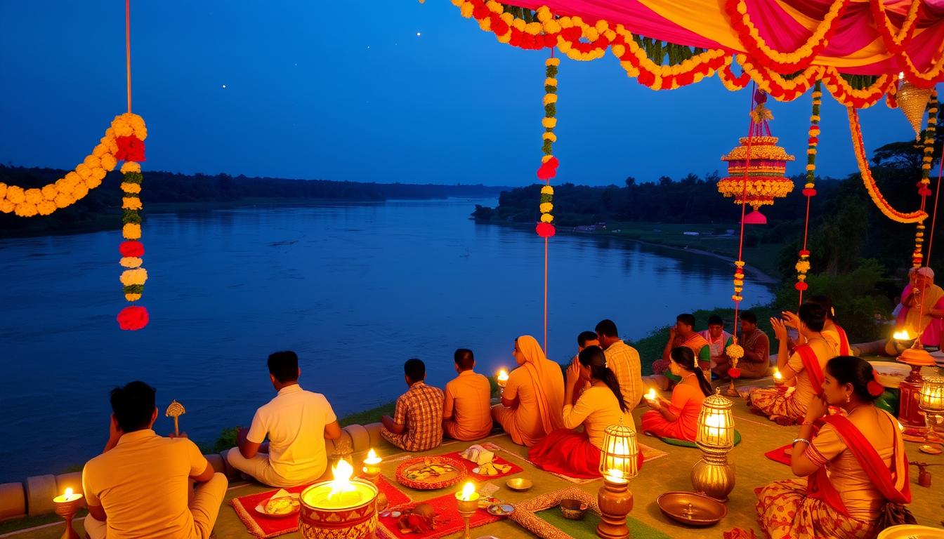 Narmada Jayanti