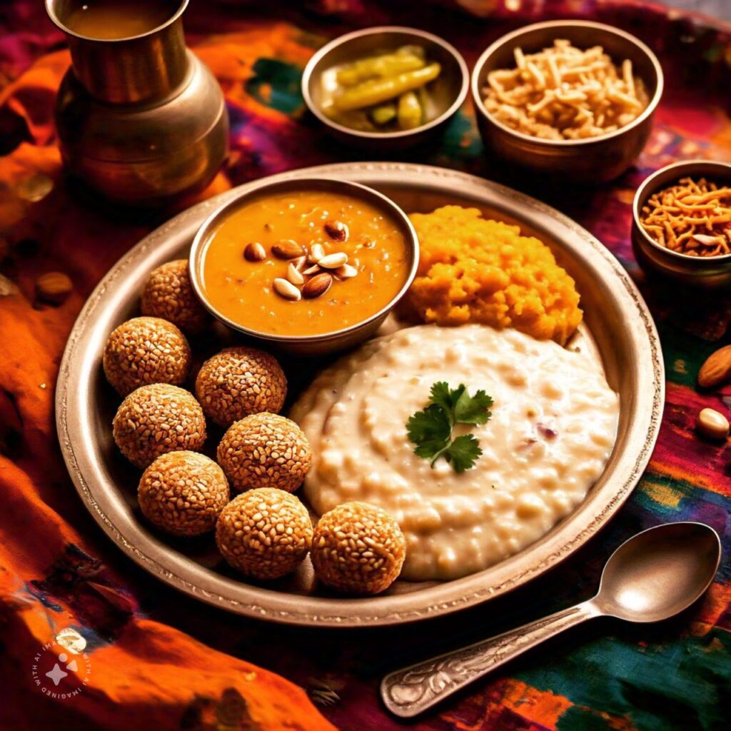 Makar Sankranti