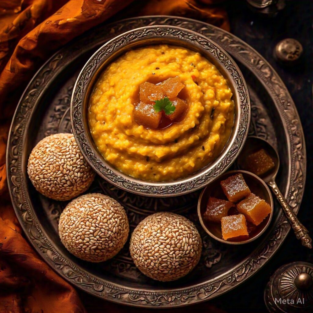 Mesh Sankranti 2025