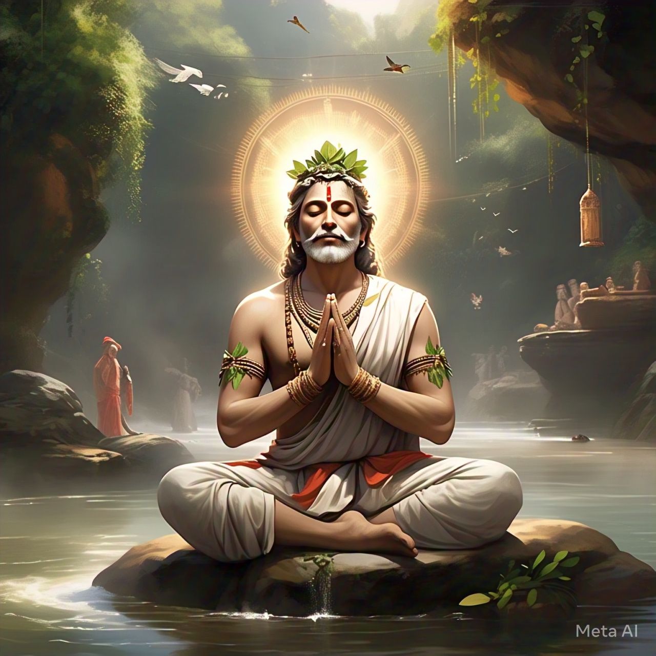 Ganga Dussehra 2025