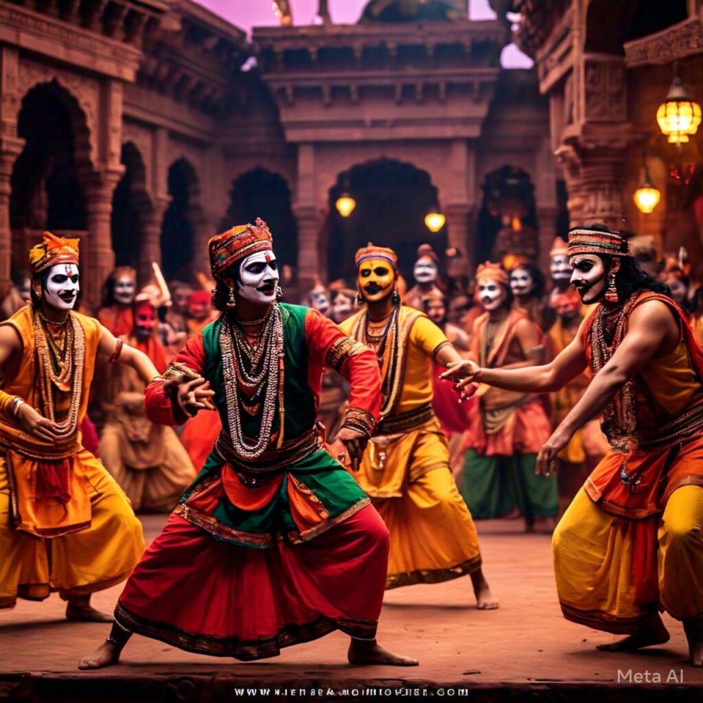 Ram Navami 2025