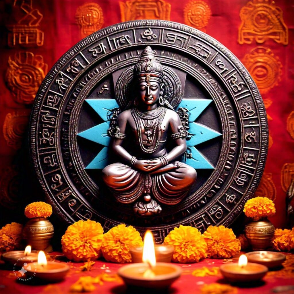 Shani Amavasya