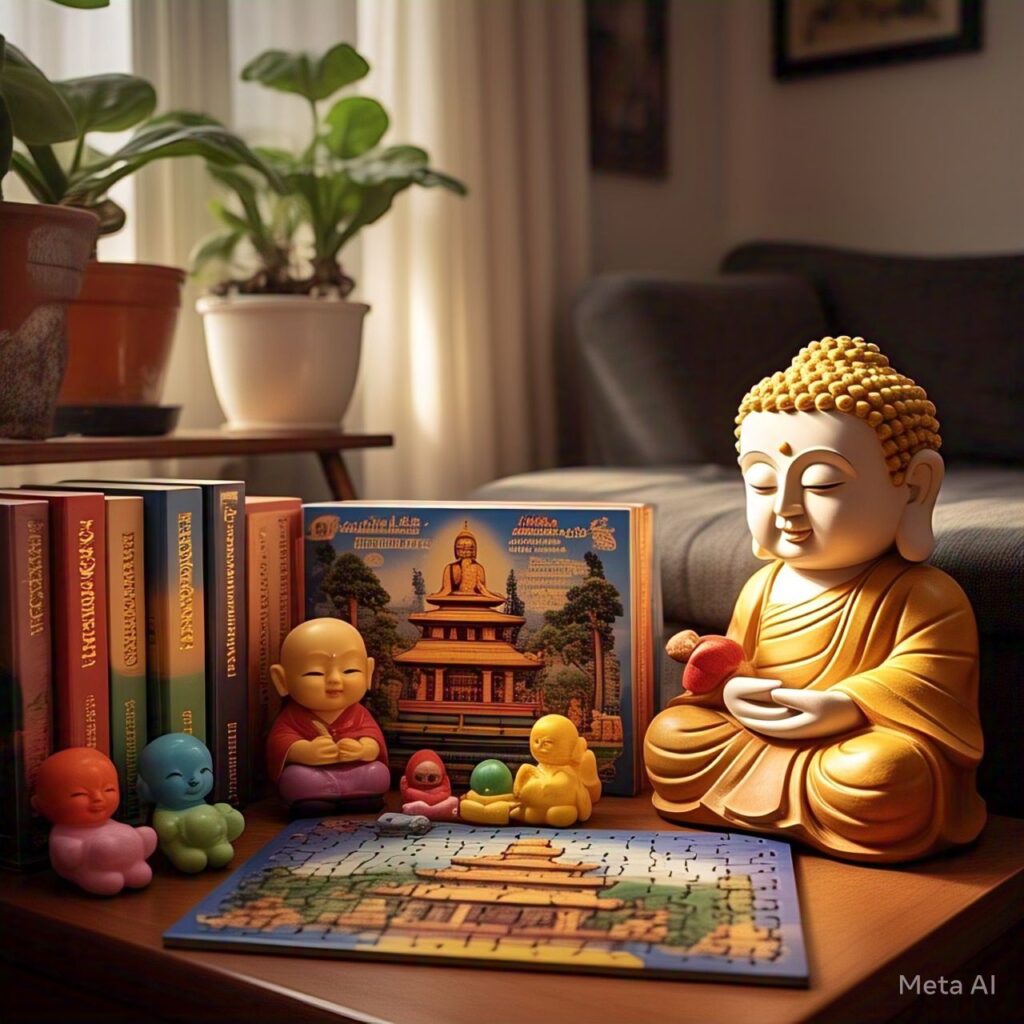 Buddha Purnima Gift Ideas 2025