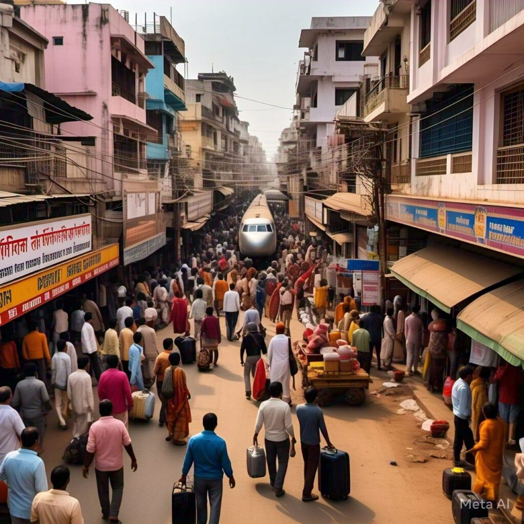Jagannath Rath Yatra 2025