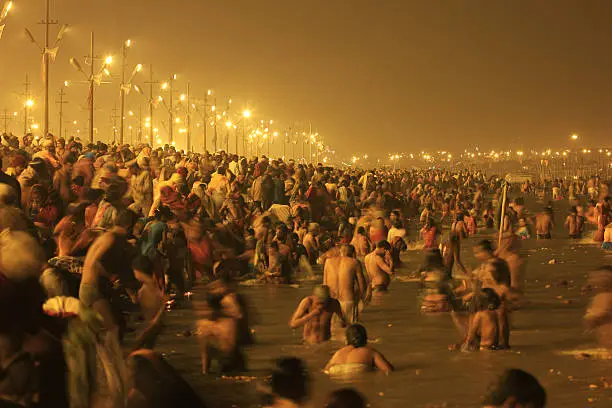 Ganga Dussehra 2025