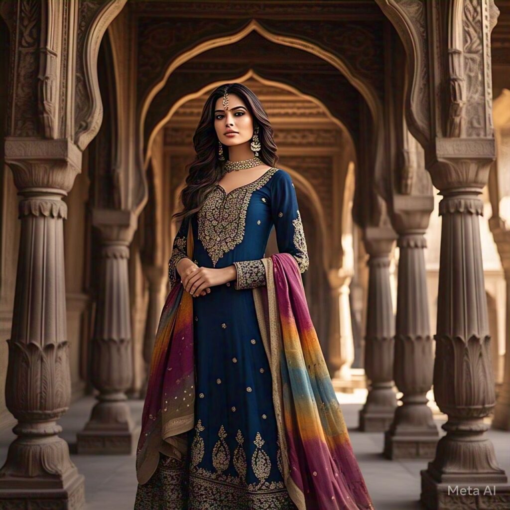 What to Wear During Navratri 2025