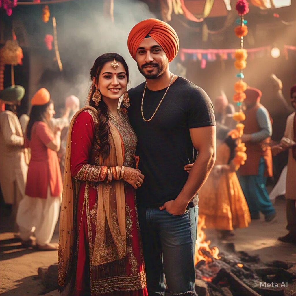 10 Unknown Facts About Lohri Festival