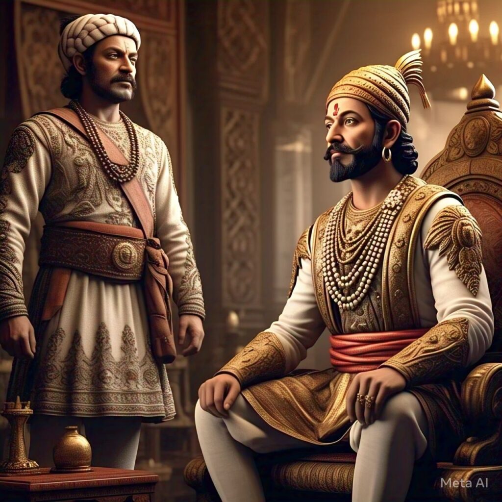 Chhatrapati Sambhaji Maharaj Jayanti 2025