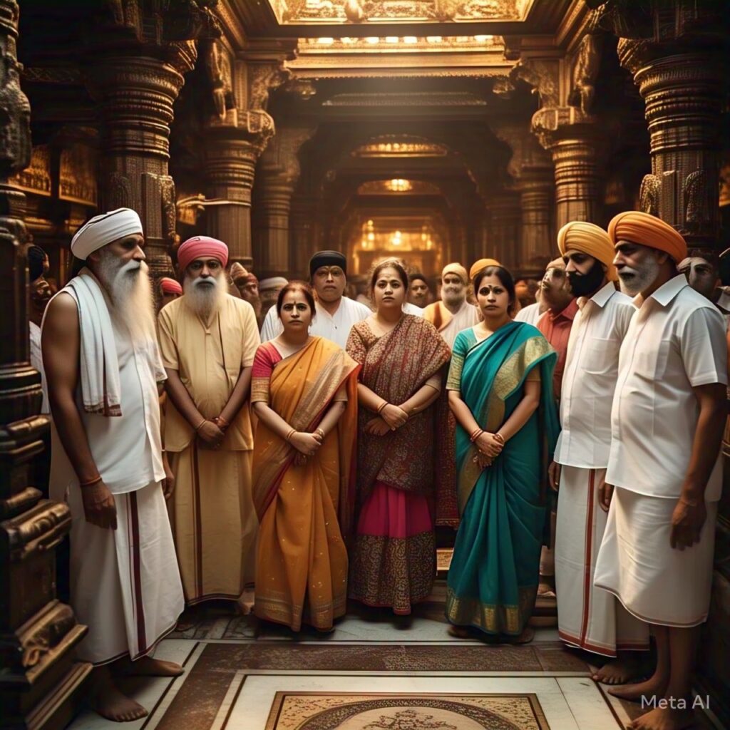 Tirupati Balaji Darshan 2025