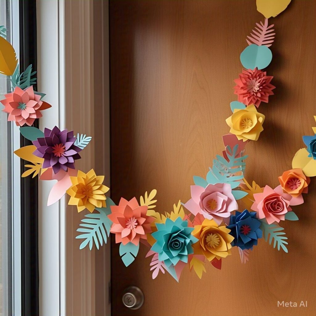Budget-Friendly Holi Decoration Ideas 2025