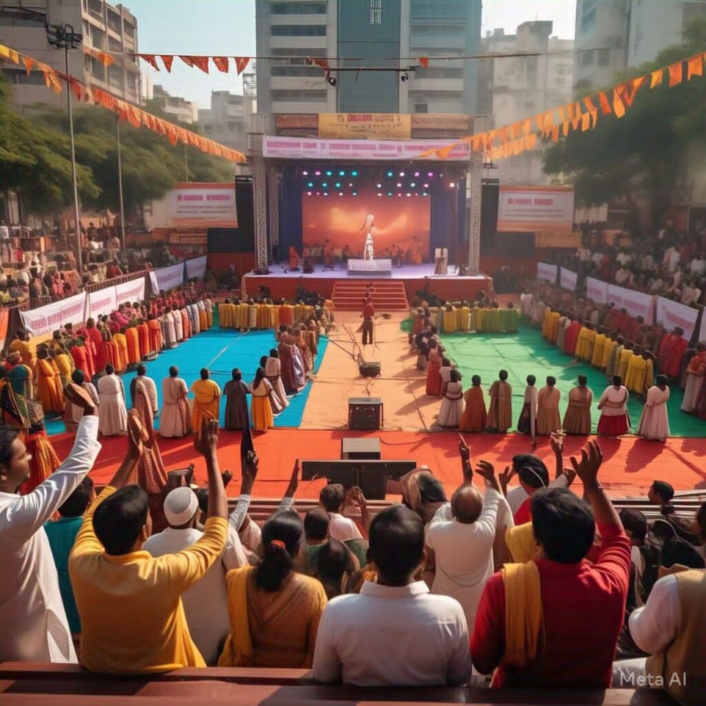 Chhatrapati Sambhaji Maharaj Jayanti 2025