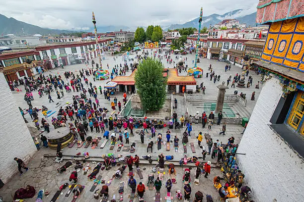 Hemis Festival Ladakh