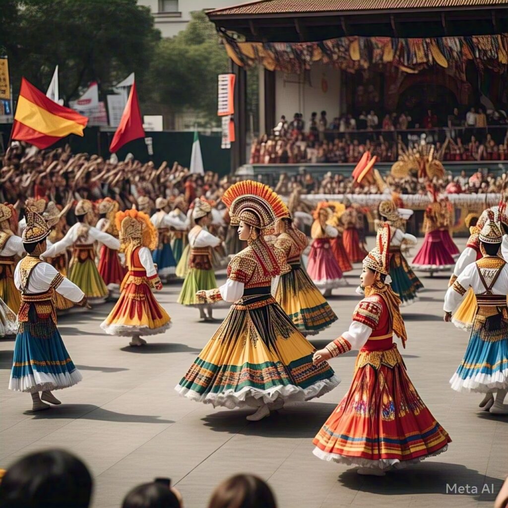Newari Festivals 2025