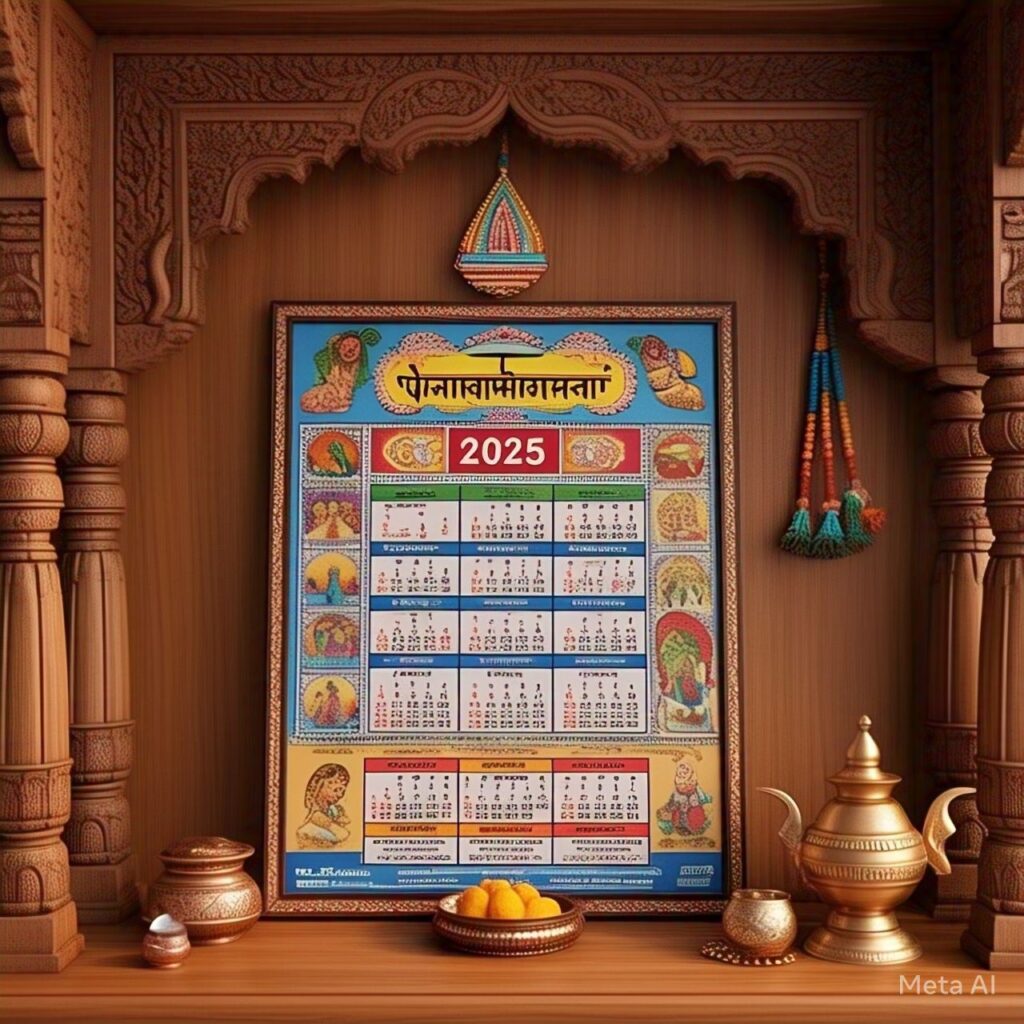 Krishna Janmashtami 2025
