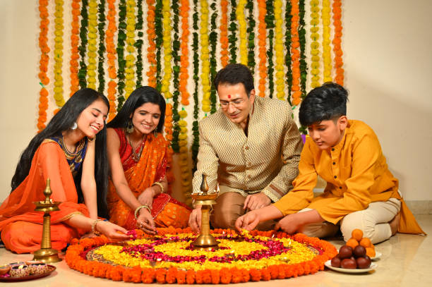 Budget-Friendly Holi Decoration Ideas 2025