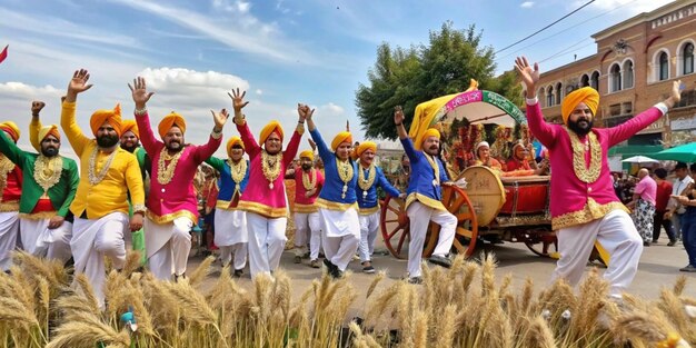 10 Unknown Facts About Lohri Festival