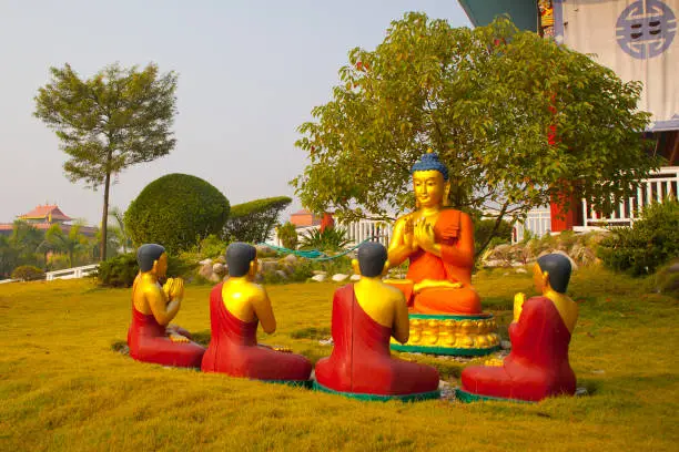 Buddha Jayanti Nepal