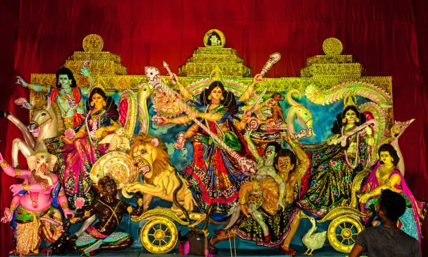 Dussehra 2025 start and end date