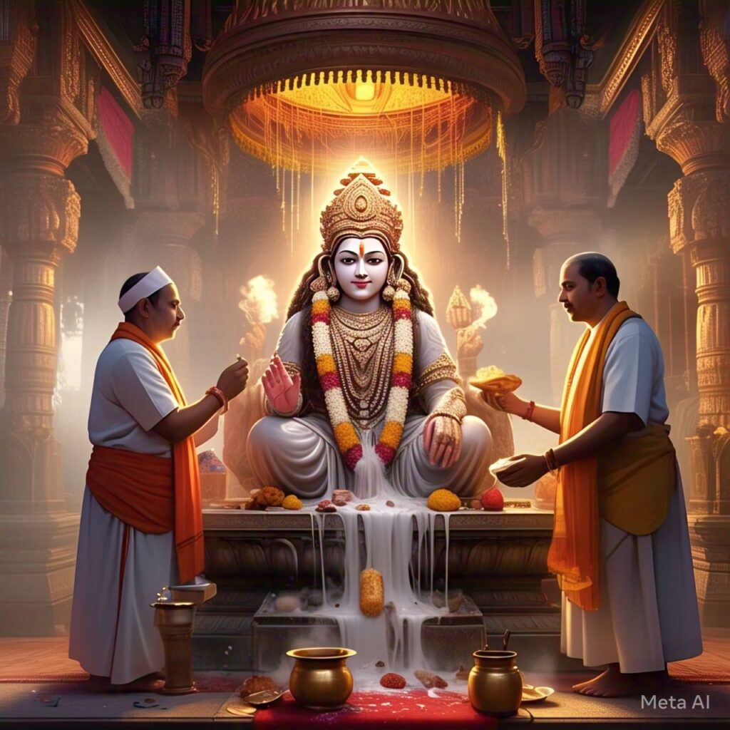Tirupati Balaji Darshan 2025