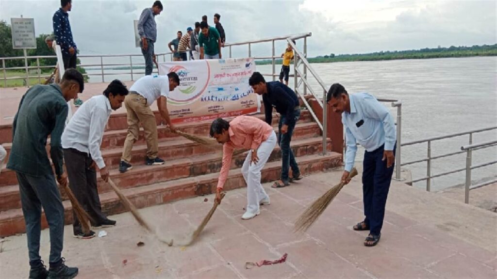 Chhath Puja in Terai