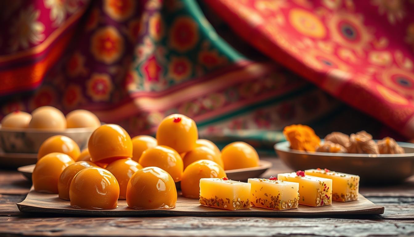 Nepali Mithai recipe