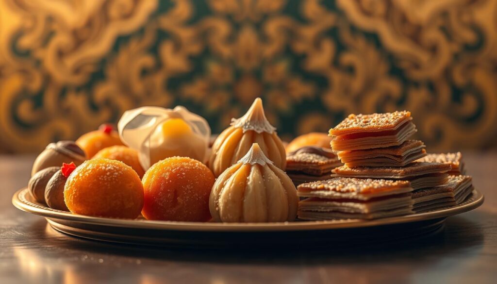 Nepali Mithai recipe