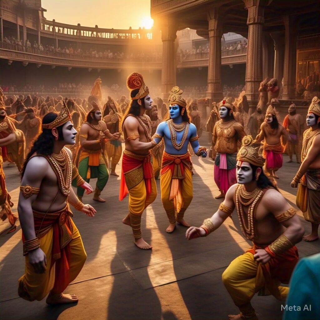 Dussehra 2025 start and end date
