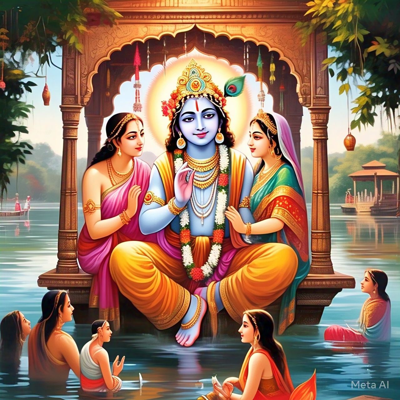 Tithi of Srimanta Sankardeva